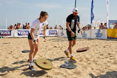 Cross Mixed Zone 2022
