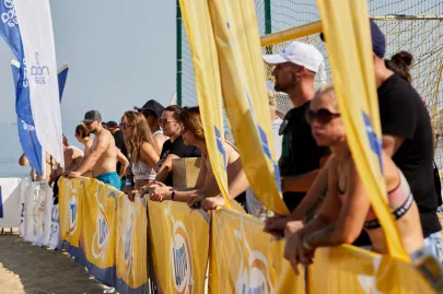 Cross Mixed Zone 2022