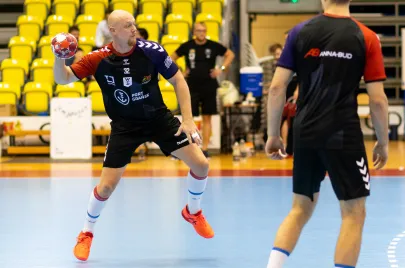 Trening medialny Torus Wybrzeże Gdańsk