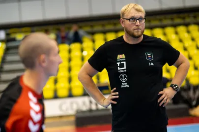 Trening medialny Torus Wybrzeże Gdańsk