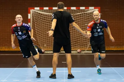 Trening medialny Torus Wybrzeże Gdańsk
