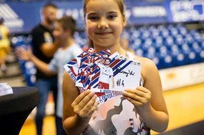 Trening medialny Torus Wybrzeże Gdańsk