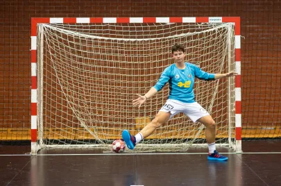 Trening medialny Torus Wybrzeże Gdańsk