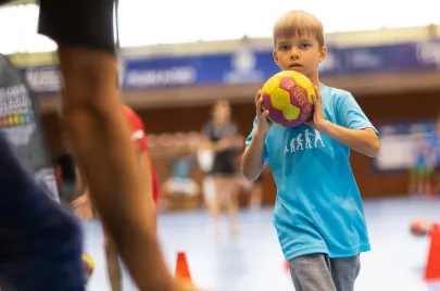 Trening medialny Torus Wybrzeże Gdańsk