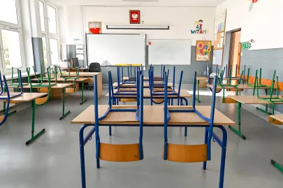 Szkoła Podstawowa nr 33 w Gdyni 