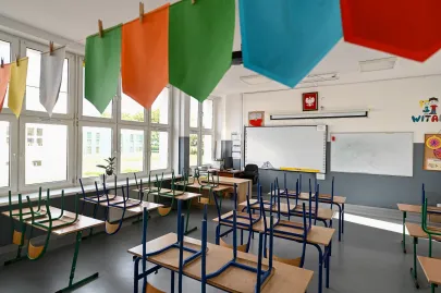 Szkoła Podstawowa nr 33 w Gdyni 