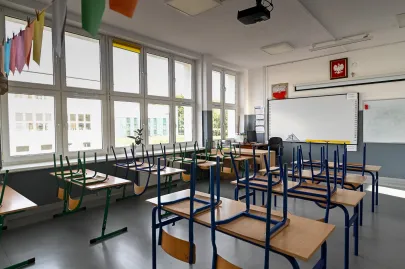 Szkoła Podstawowa nr 33 w Gdyni 
