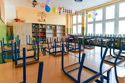 Szkoła Podstawowa nr 33 w Gdyni 
