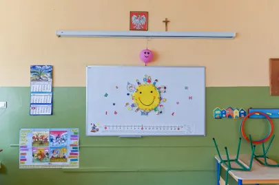 Szkoła Podstawowa nr 33 w Gdyni 