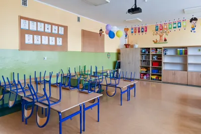 Szkoła Podstawowa nr 33 w Gdyni 