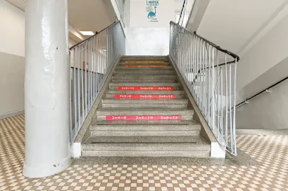Szkoła Podstawowa nr 33 w Gdyni 