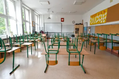 Szkoła Podstawowa nr 33 w Gdyni 