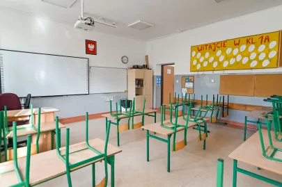 Szkoła Podstawowa nr 33 w Gdyni 