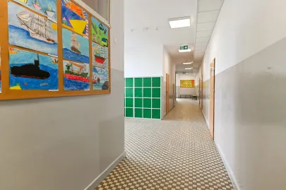 Szkoła Podstawowa nr 33 w Gdyni 