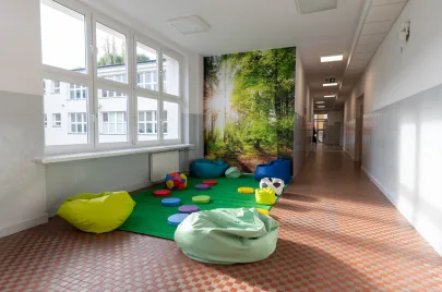 Szkoła Podstawowa nr 33 w Gdyni 