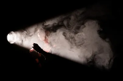 Kora. Boska. w Gdański Teatr Szekspirowski