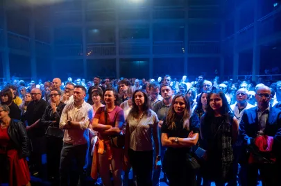 Kora. Boska. w Gdański Teatr Szekspirowski