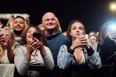 Sobel na Placu Zebrań Ludowych