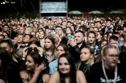Sobel na Placu Zebrań Ludowych