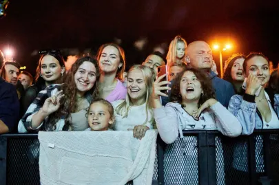Sobel na Placu Zebrań Ludowych