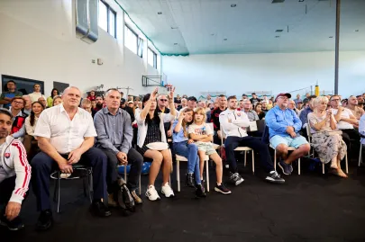 XXVII Międzynarodowy Memoriał Waldemara Malaka