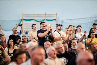 XXVII Międzynarodowy Memoriał Waldemara Malaka