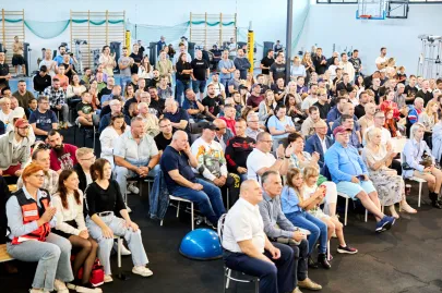 XXVII Międzynarodowy Memoriał Waldemara Malaka