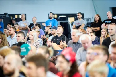 XXVII Międzynarodowy Memoriał Waldemara Malaka