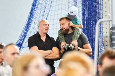 XXVII Międzynarodowy Memoriał Waldemara Malaka