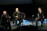 09.03.2012 Gala wręczenie nagród Splendor Gedanensis w Teatrze Wybrzeże w Gdańsku