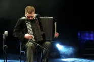 09.03.2012 Gala wręczenie nagród Splendor Gedanensis w Teatrze Wybrzeże w Gdańsku
