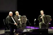 09.03.2012 Gala wręczenie nagród Splendor Gedanensis w Teatrze Wybrzeże w Gdańsku