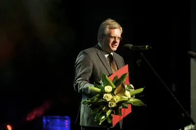 Kai Bauman