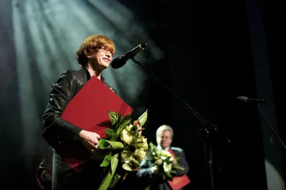 Elżbieta Sikora