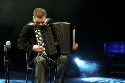 koncert Motion Trio