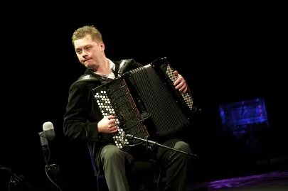 koncert Motion Trio