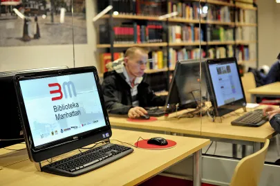 Sprzęt multimedialny