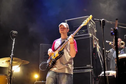Andrzej "Kazek" Roemer