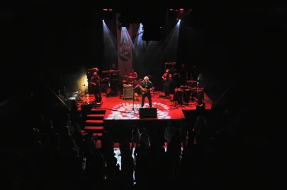 Maleo Reggae Rockers