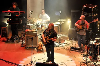 Maleo Reggae Rockers