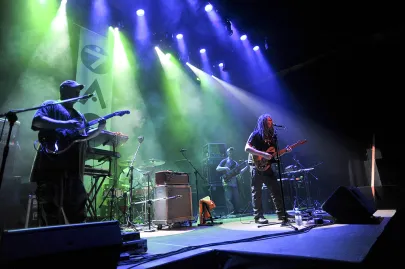 Maleo Reggae Rockers