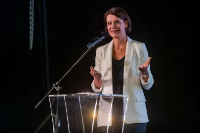Baltic Ports Conference 2022 w budynku Zarządu Morskiego Portu Gdynia