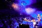 Tito Paris i Anna Maria Jopek w Filharmonii Bałtyckiej