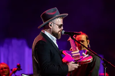Urodziny Sopotu (w Opera Leśna)