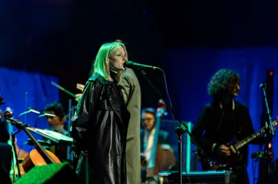 Urodziny Sopotu (w Opera Leśna)