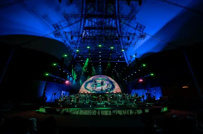 Urodziny Sopotu (w Opera Leśna)
