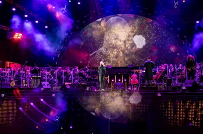 Urodziny Sopotu (w Opera Leśna)