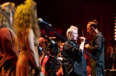Urodziny Sopotu (w Opera Leśna)