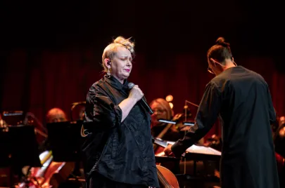 Urodziny Sopotu (w Opera Leśna)