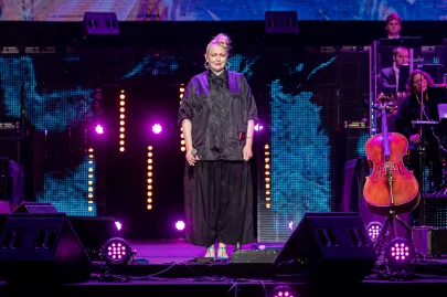 Urodziny Sopotu (w Opera Leśna)
